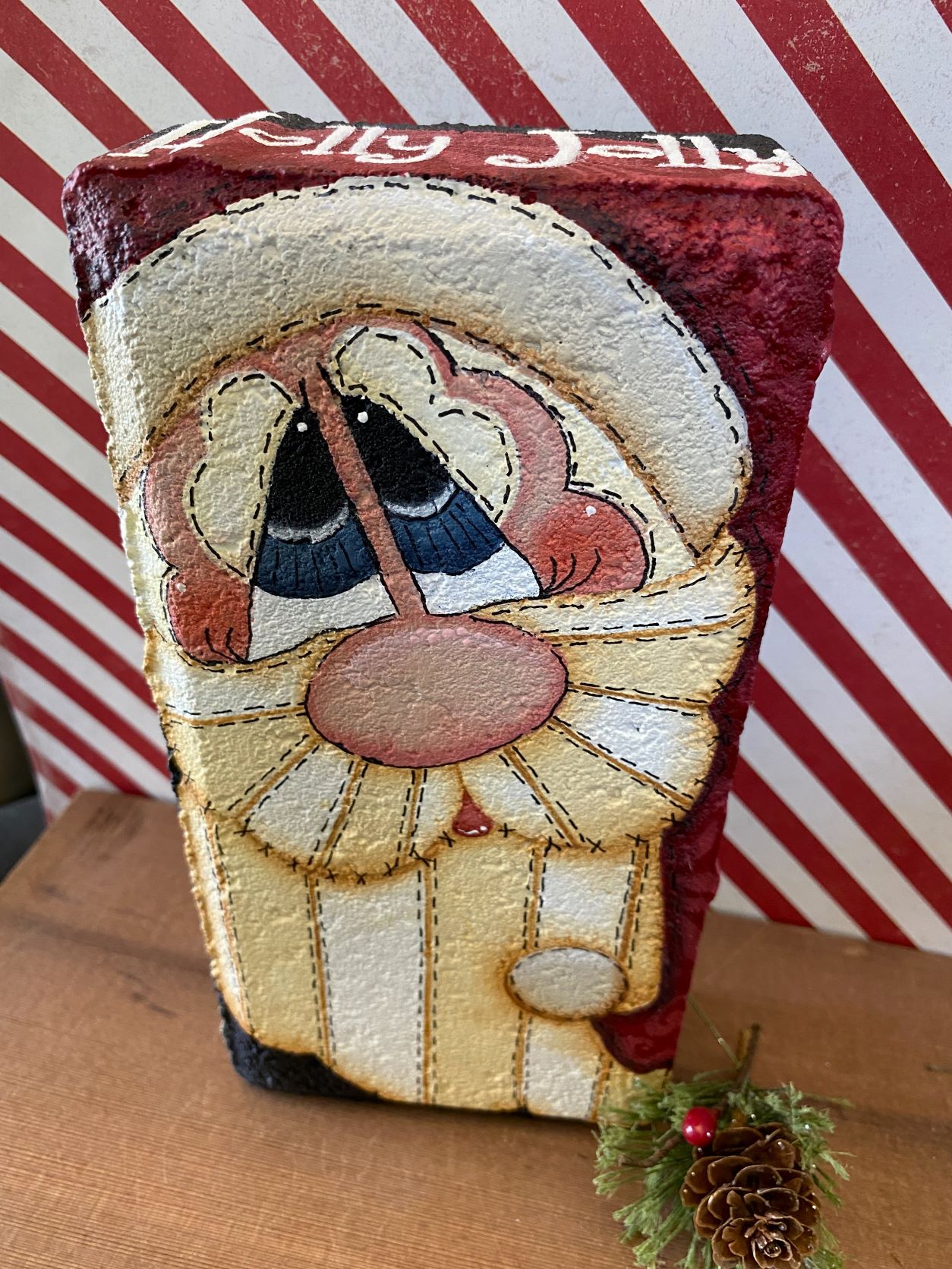 Holly Jolly - Product Image